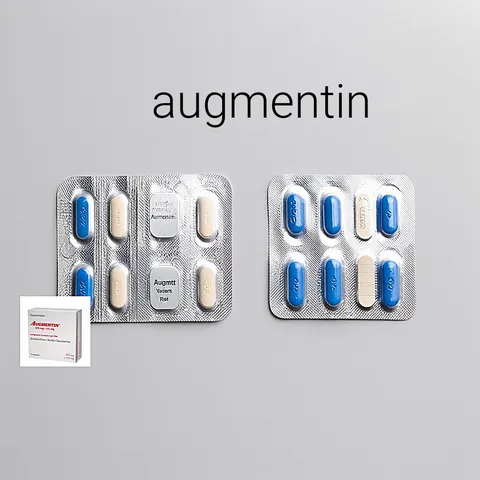 Augmentin compresse generico